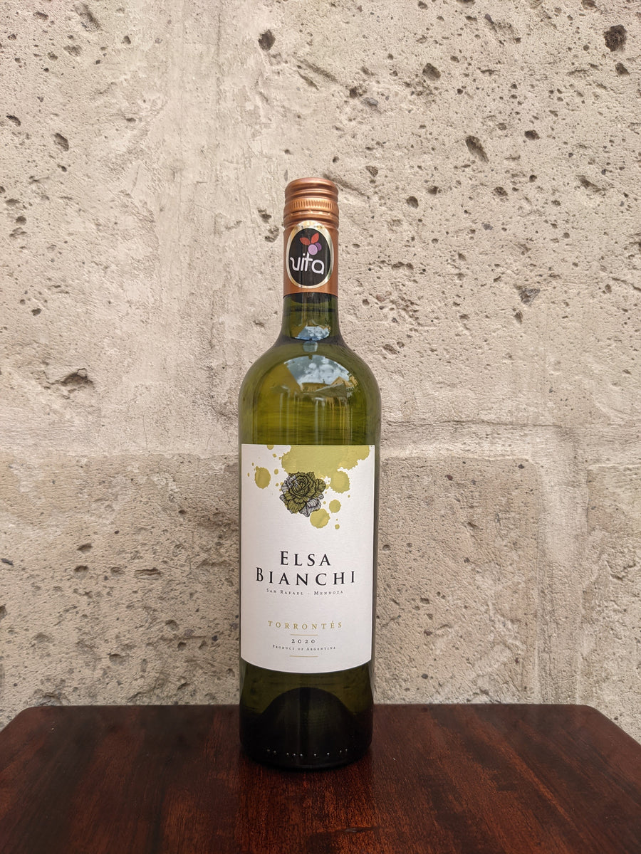 Elsa store bianchi torrontes