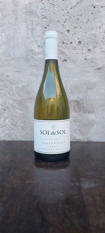 Sol de Sol- Aquitania- Chardonnay