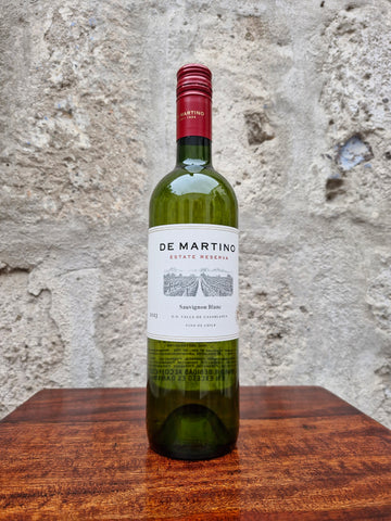 De Martino Estate Sauvignon blanc