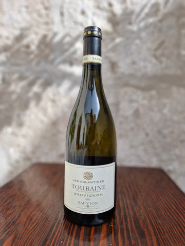 Les Eglantines Touraine Sauvignon Blanc