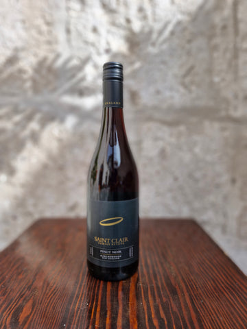 Saint Clair - Pinot Noir