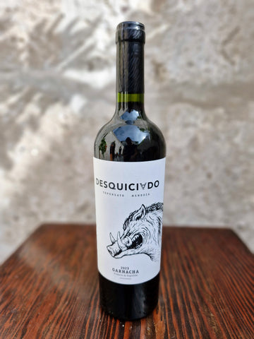 Desquiciado Garnacha