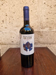 Mont Gras -De Vines