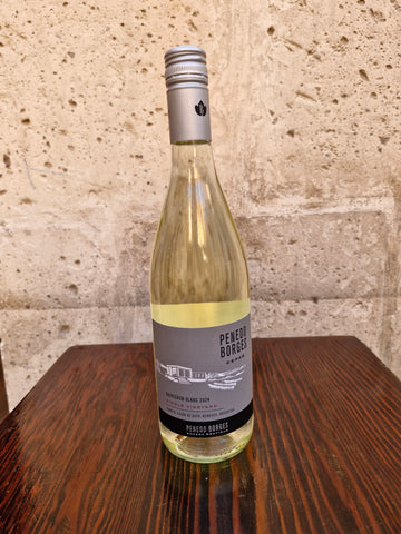 Cepas Penedo Borges - Sauvignon Blanc