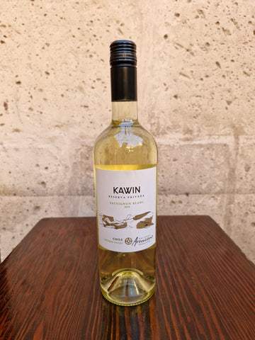 Kawin - Sauvignon Blanc