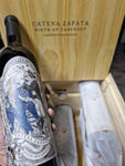 Birth of Cabernet