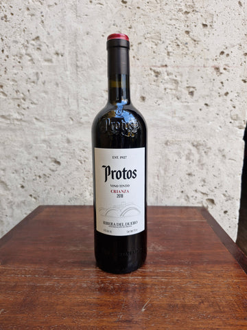 Protos Crianza