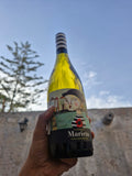 Marieta Albariño
