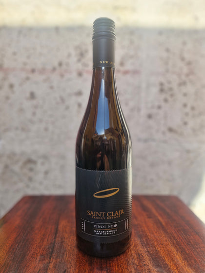 Saint Clair - Pinot Noir
