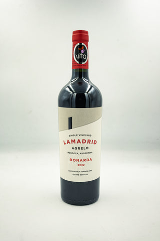Lamadrid - Bonarda