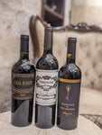 Trio Fiestas Patrias
