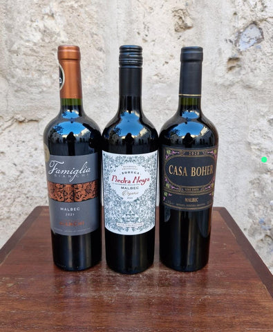 Día del Malbec