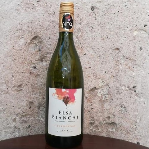 Elsa Bianchi - Chardonnay
