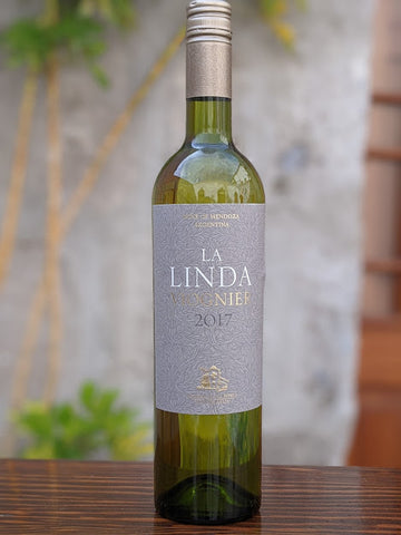Finca La Linda - Viognier