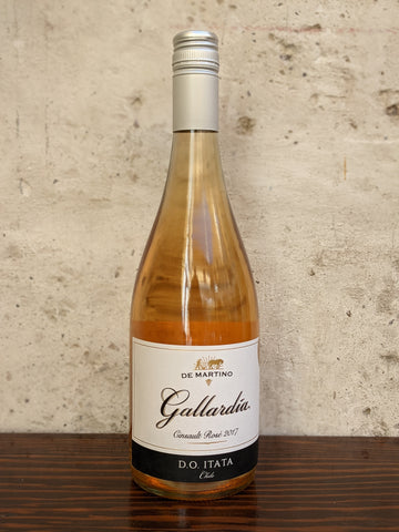 Gallardía  Cinsault Rose – De Martino