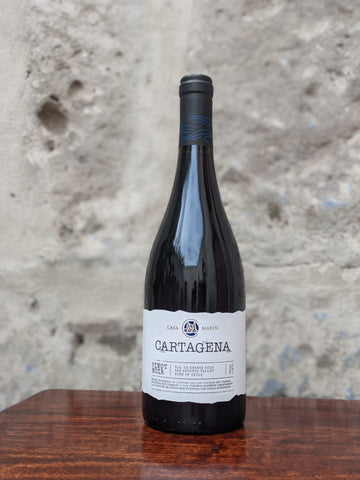 Cartagena Pinot Noir- Casa Marin