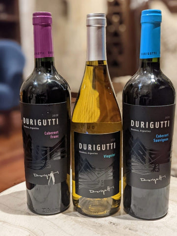 Trio Durigutti
